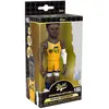 Image de Funko Minifigurine Donovan Mitchell Nba Jazz Ce´21 Or Assorti 13 Cm
