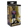 Image de Funko Assortiment De Minifigurines Nba Sixers Joel Embiid Ce´21 Or 13 Cm