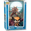 Image de Funko Figurine De Couverture De Comics Wolverine X-men