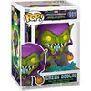 Image de Funko Figurine De Chasseurs De Monstres Bouffon Vert Marvel