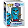 Image de Funko Olaf Present : Figurine Exclusive D'olaf En Génie Disney