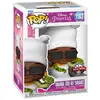 Image de Funko La Princesse Et La Grenouille Mama Odie Serpent Figurine Exclusive Disney