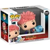 Image de Funko Figure Jujutsu Kaisen Yuji Itadori Exclusive