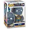 Image de Funko Figurine De Korg Thor Amour Et Tonnerre