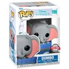 Image de Funko Figurine Exclusive Disney Dumbo