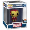 Image de Funko Figurine Salle Des Armures Modèle 4 Man 1036 Fer
