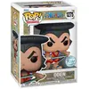 Image de Funko Figurine Oden De One Piece