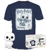 Image de Funko Et Figurine En T Harry Potter Hedwig