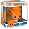 Image de Funko Figurine Pokémon Goupix 25 Cm