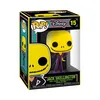 Image de Pop Nightmare Before Chrismas Jack Blacklight Vinyl Figure