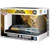 Image de Funko Figurine Hawkman Avec Cruiser Black Adam Dc Comics