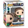 Image de Funko Figurine Exclusive De Convention : La Fille De Gorr Thor Amour Et Tonnerre Marvel