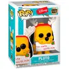 Image de Funko Figure Heroes Figurine Pluto Disney