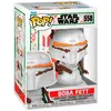 Image de Funko Figurine De Fête Star Wars Boba Fett