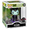 Image de Funko Figurine Exclusive Maléfique Méchants Disney
