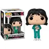 Image de Funko Figurine De La Joueuse 067 Kang Sae-byeok Jeu De Calmar