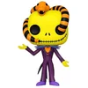Image de Funko Figurine En Vinyle Serpent Lumière Noire Cauchemar Avant Noël Jack 9 Cm