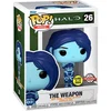Image de Funko Figure Halo Infinite The Weapon Exclusive