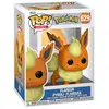 Image de Funko Figurine De Pyroli Pokémon
