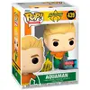 Image de Funko Figurine Exclusive Dc Comics Aquaman