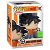 Image de Funko Figurine Exclusive Dragon Ball Z Goku
