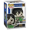 Image de Funko Figurine Jack L'Éventreur Black Clover