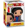 Image de Funko Figure Dc Comics The Flash Supergirl
