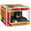 Image de Funko Balade En Figurine Dc Comics The Flash Batwing Batman Deluxe