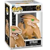 Image de Funko Figurine Syrax De House Of The Dragon Le Trône De Fer