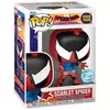 Image de Funko Figurine Exclusive Scarlet Spider Spiderman