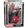 Image de Funko Figurine Elektra-couverture De Comic Daredevil Marvel