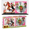 Image de Funko Pop! Figurine De L´album Musical Oooh On The Tip Deluxe Tlc