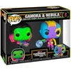 Image de Funko Figurine Exclusive Nebula Les Gardiens De La Galaxie Marvel Gamora