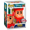 Image de Funko Kuzco L´empereur Mégalo Kronk Exclusif Disney