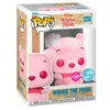 Image de Funko Figurine Exclusive Winnie L´ourson Disney