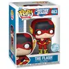 Image de Funko Figurine Héros Jl Comic Dc Comics The Flash