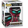 Image de Funko Figurine Ironheart Mk2 Wakanda Forever Black Panther Marvel