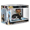 Image de Funko Wanakda Pour Toujours Namor Avec Figurine D´orque