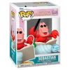 Image de Funko La Petite Sirène Figurine Exclusive De Sébastien Disney