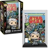 Image de Funko Figurine Obi-wan 2 Couverture De Comic Star Wars