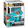 Image de Funko Figurine Professeur Hibou Disney