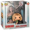 Image de Funko Shakira Albums Figurine Fixation Orale