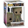 Image de Funko 3 Figurines De Groot Les Gardiens De La Galaxie