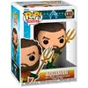 Image de Funko La Figure Du Royaume Perdu Dc Comics Aquaman