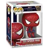 Image de Funko Pop! Figure Spiderman No Way Home Spiderman Friendly Neighborhood