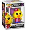 Image de Funko Figurine De Balloon Chica Cinq Nuits Chez Freddy