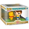 Image de Funko Figurine Exclusive : Moments De Christopher Avec Winnie Winnie L´ourson Disney Robin