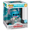 Image de Funko Figurine Exclusive Lilo Dans La Baignoire Disney Stitch