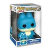 Image de Funko Figurine Jumbo Super-taille Goinfrex Emea 25 Cm
