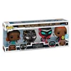 Image de Funko Figurine Exclusive Wakanda Forever Black Panther Marvel